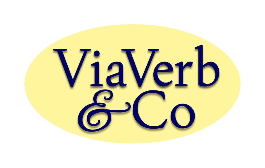 ViaVerb&Co logo